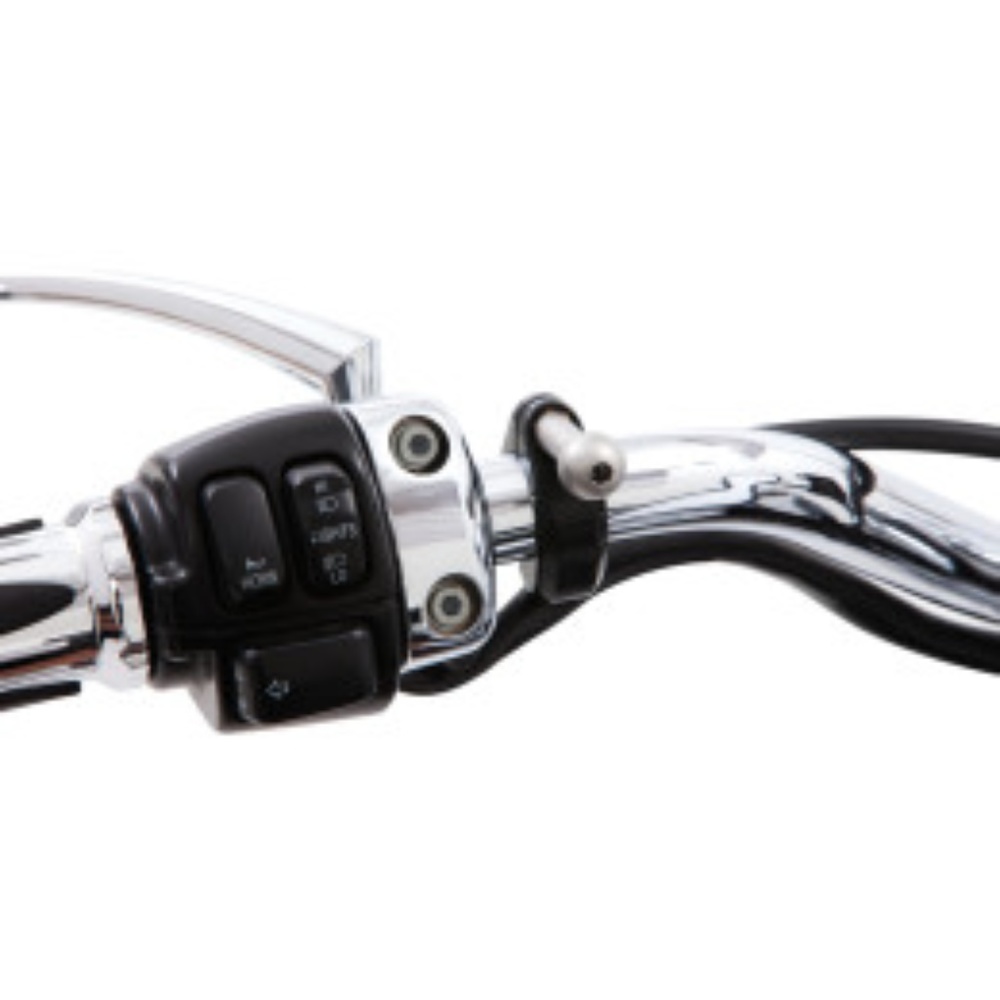 Ciro Clamp Kit Part #50115, 4402-0580